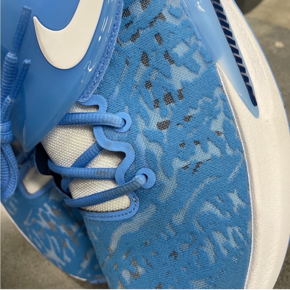 Nike KD TB14 Promo University Blue DM5040-405 - Picture 11 of 13